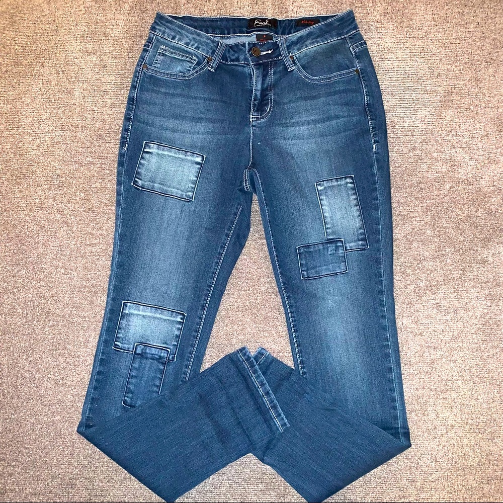 Earl Jeans
